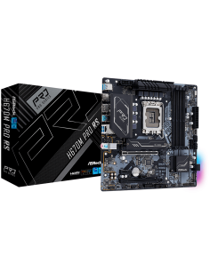 ASRock MB INTEL... 2